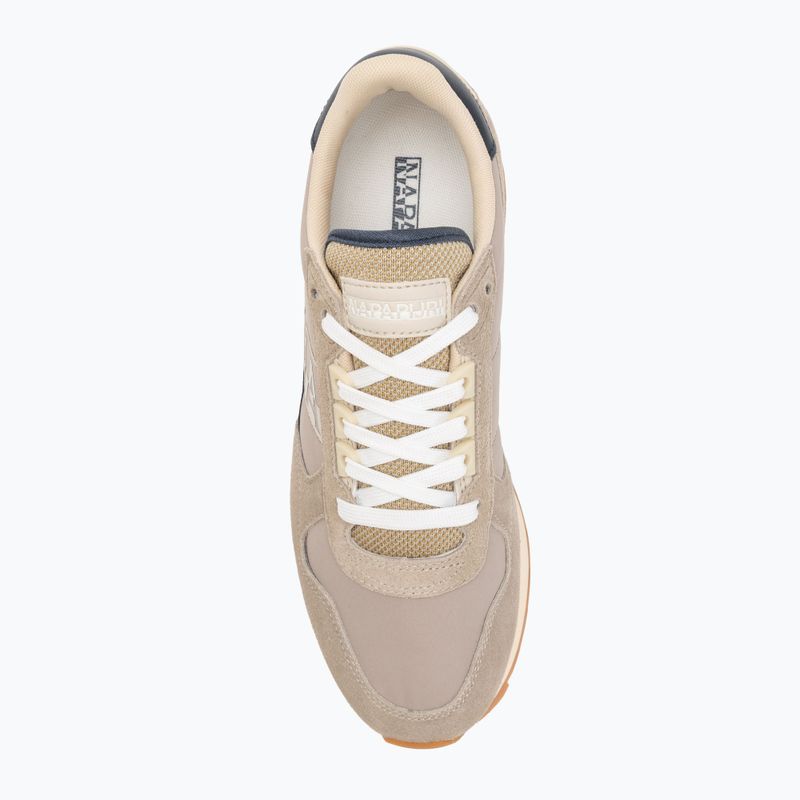 Кросівки чоловічі Napapijri NP0A4IQI humus beige 5
