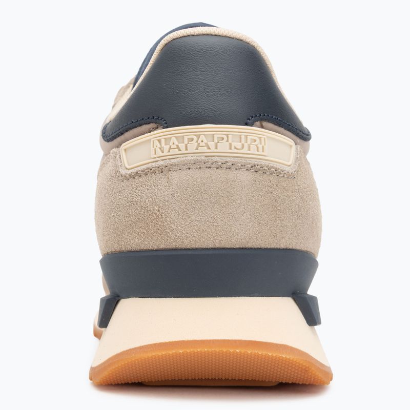 Кросівки чоловічі Napapijri NP0A4IQI humus beige 6