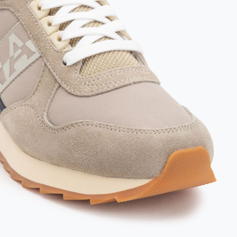 Кросівки чоловічі Napapijri NP0A4IQI humus beige 7
