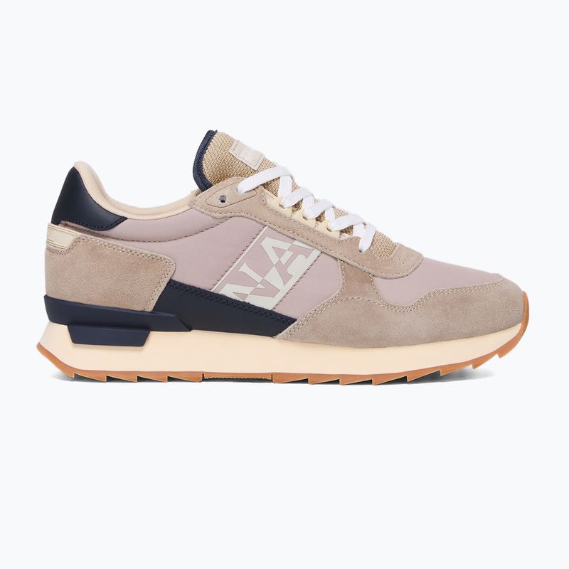 Кросівки чоловічі Napapijri NP0A4IQI humus beige