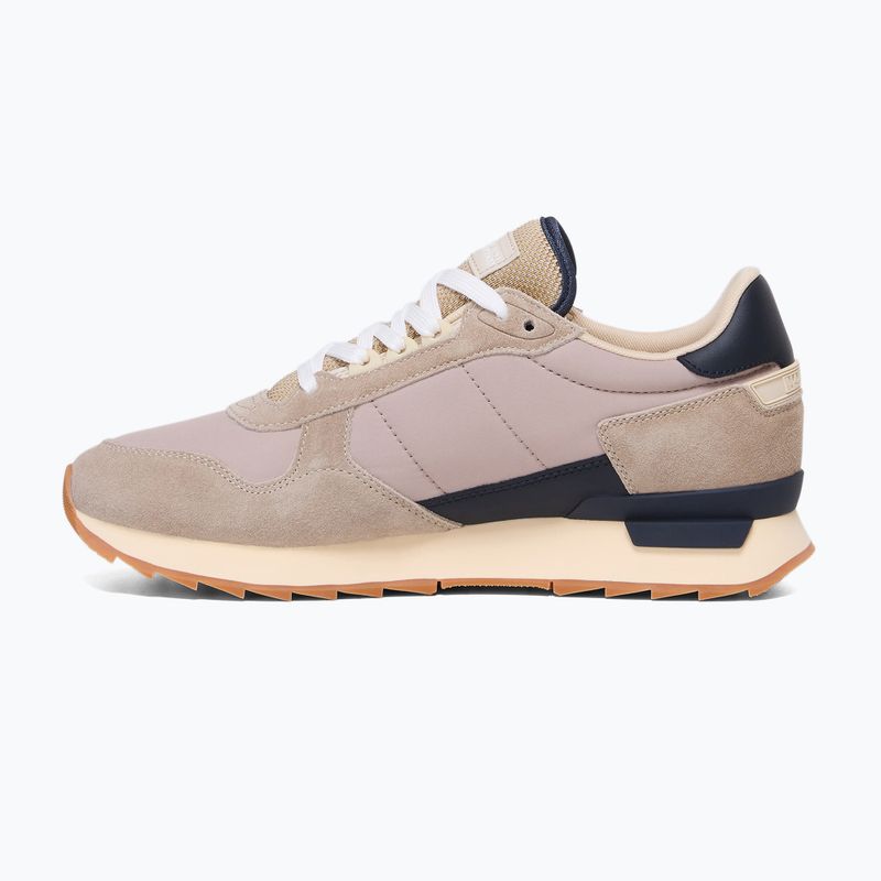 Кросівки чоловічі Napapijri NP0A4IQI humus beige 2