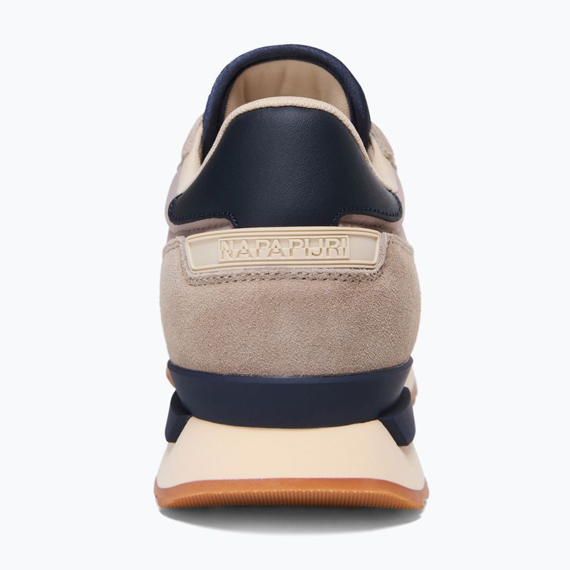 Кросівки чоловічі Napapijri NP0A4IQI humus beige 3