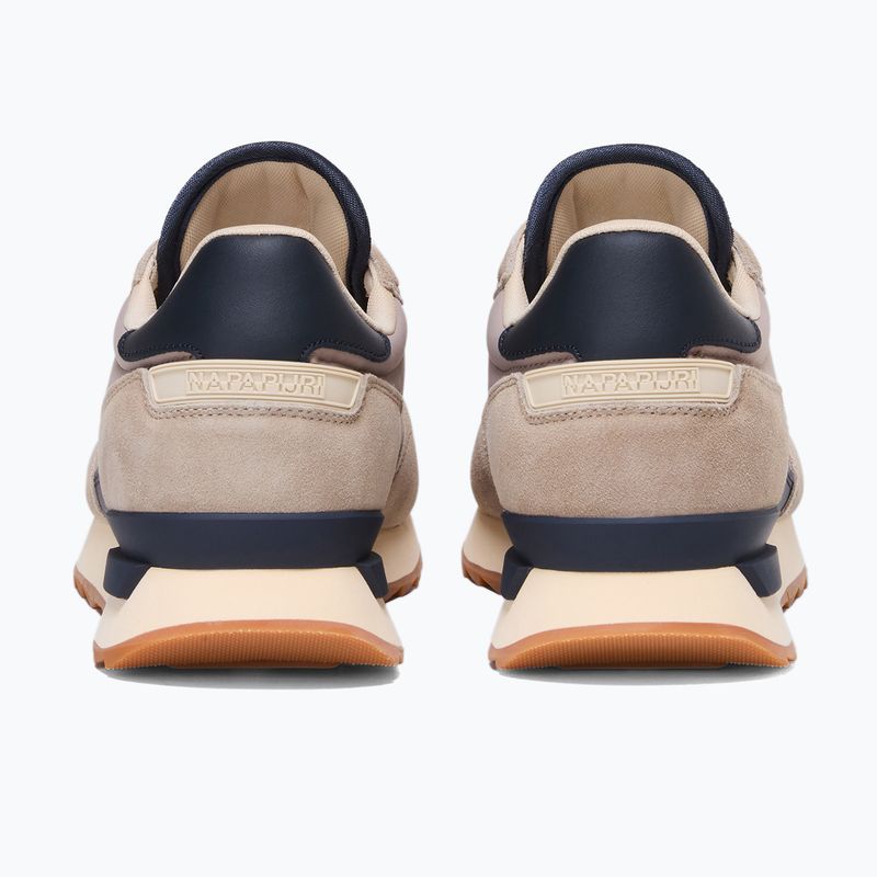 Кросівки чоловічі Napapijri NP0A4IQI humus beige 5