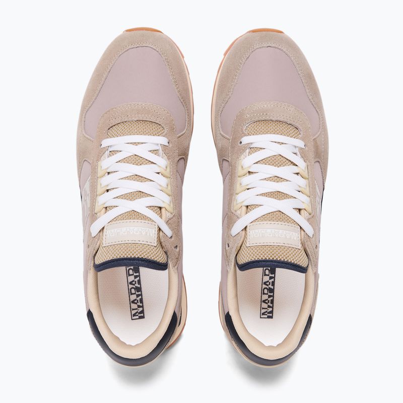 Кросівки чоловічі Napapijri NP0A4IQI humus beige 7