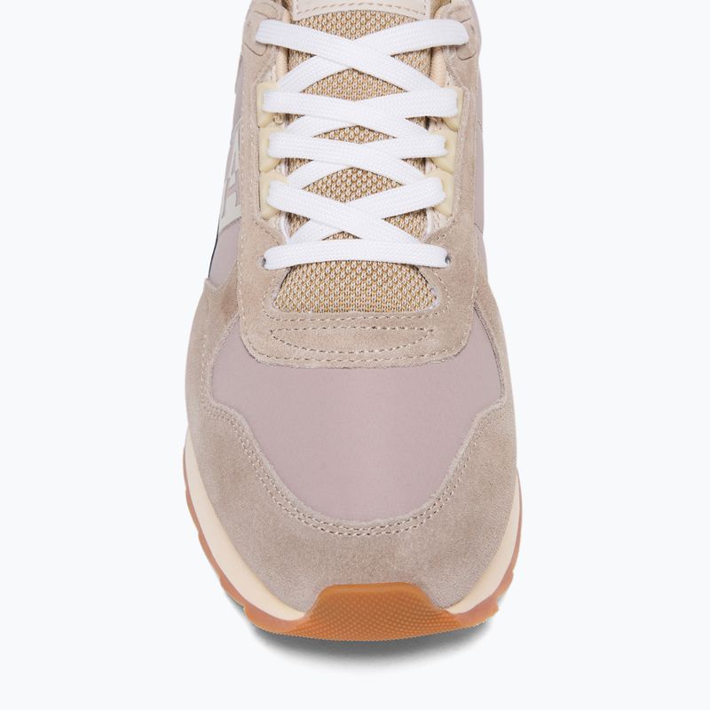 Кросівки чоловічі Napapijri NP0A4IQI humus beige 8