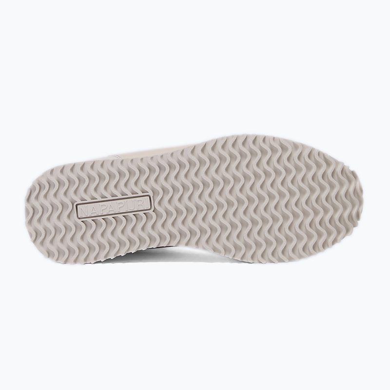Кросівки жіночі Napapijri NP0A4IQB white/beige 12