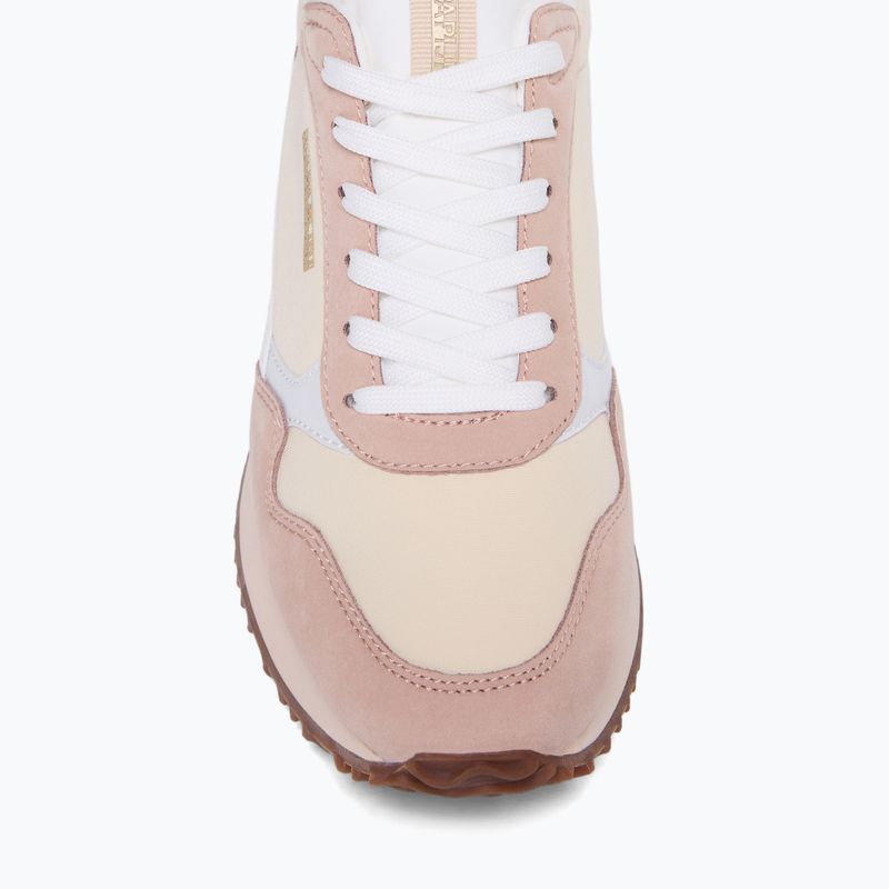 Кросівки жіночі Napapijri NP0A4IQB pale pink new 14