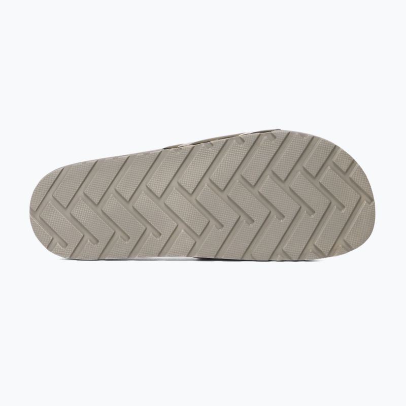 Шльопанці чоловічі Napapijri NP0A4IQV dark olive 2 3