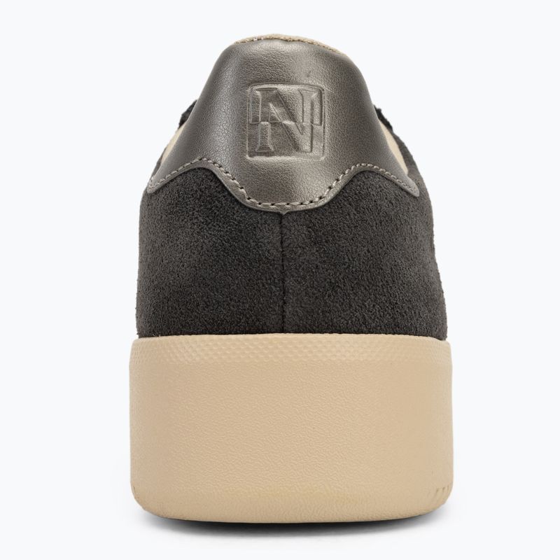 Кросівки жіночі Napapijri NP0A4IR8 black 6