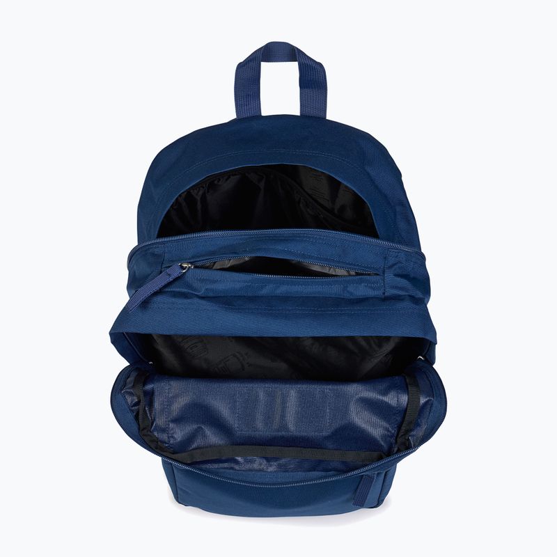 Рюкзак міський Jansport Big Day Pack 34 l navy 4