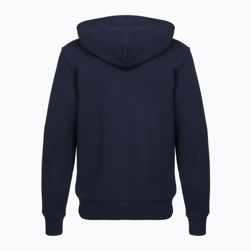 Кофта чоловіча Napapijri B-Funes H blue marine 2