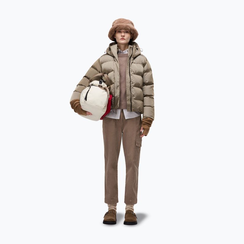 Куртка утеплена жіноча Napapijri A-Glane 1 fallen rock 2