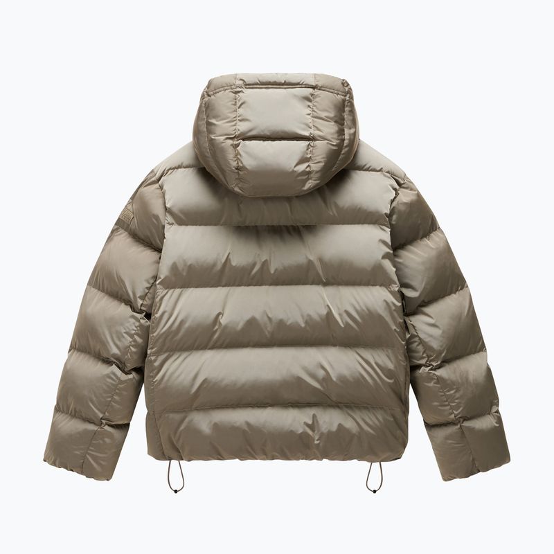 Куртка утеплена жіноча Napapijri A-Glane 1 fallen rock 8