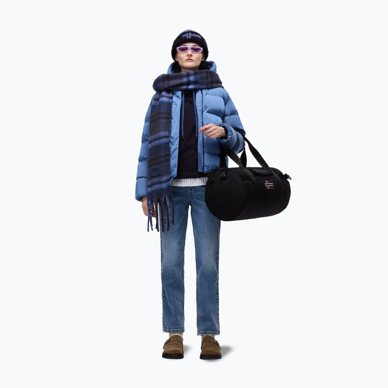 Куртка утеплена жіноча Napapijri A-Glane 1 riviera 2