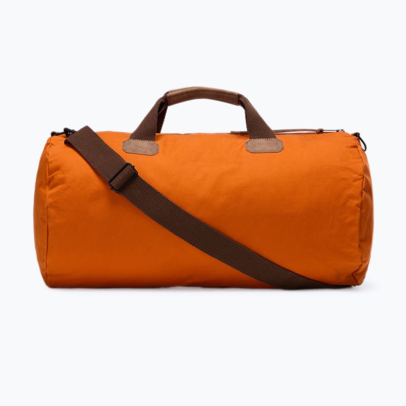 Сумка дорожня Napapijri Bering 3 48 л orange pumpkin 2