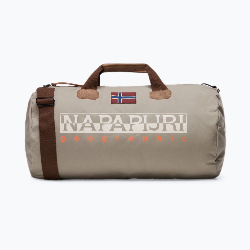 Сумка дорожня Napapijri Bering 3 48 л fallen rock