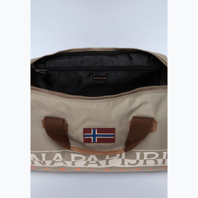 Сумка дорожня Napapijri Bering 3 48 л fallen rock 6