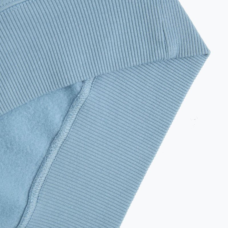 Кофта чоловіча Napapijri B-Fiemme H faded denim 5