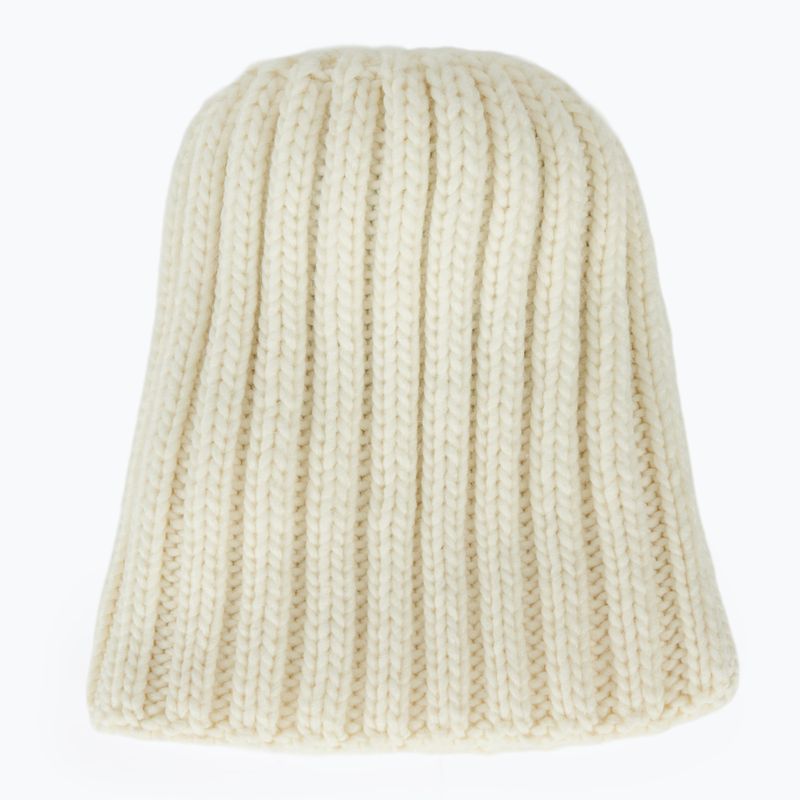 Шапка зимова жіноча Napapijri Semiury 3 beige dimity 4