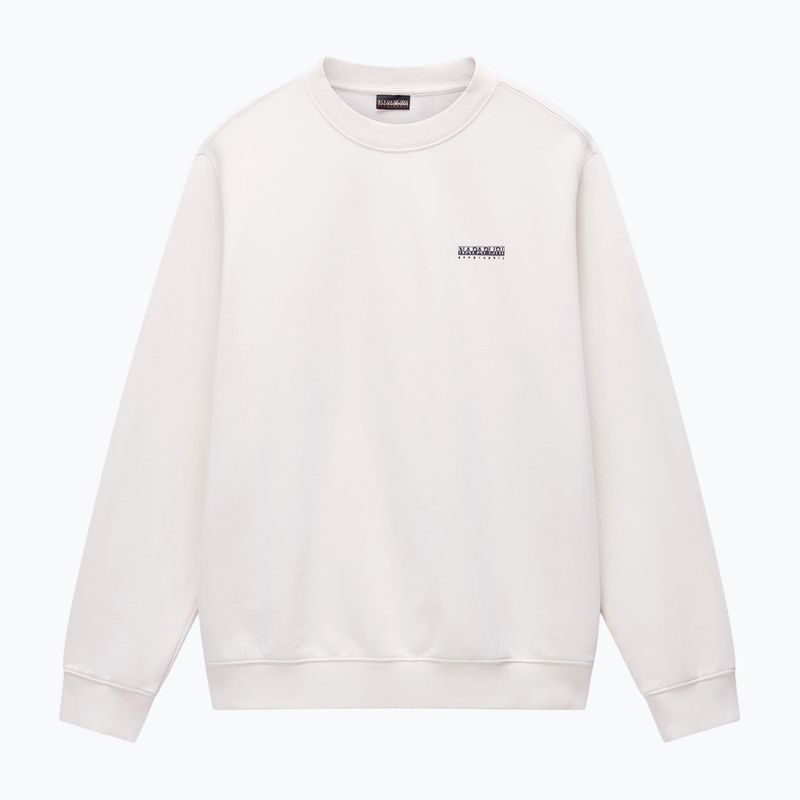 Кофта чоловіча Napapijri B-Small Box C beige dimity 4