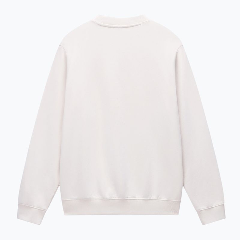 Кофта чоловіча Napapijri B-Small Box C beige dimity 5