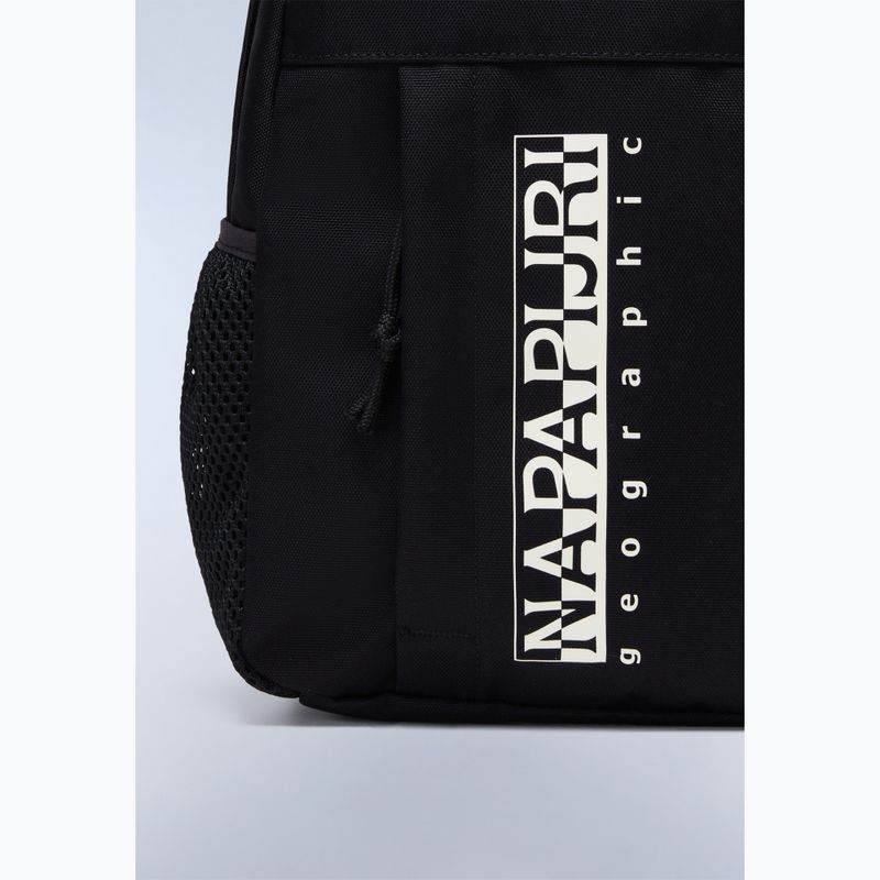 Рюкзак Napapijri H-Cala Mini Dp 9 л black beauty 4