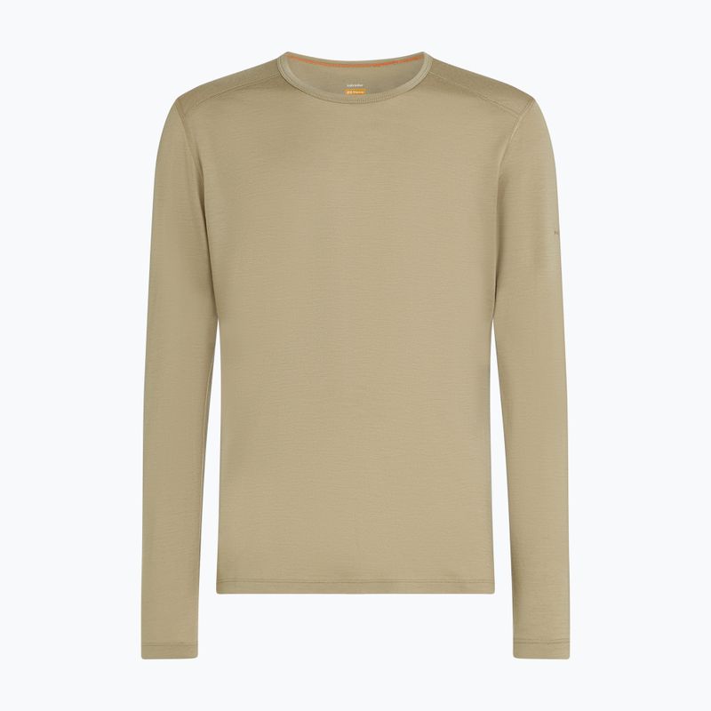 Чоловіча термоактивна лонгслівка Icebreaker 200 Oasis Crewe flagstone 7