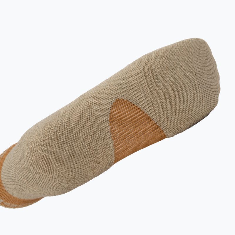 Шкарпетки чоловічі Icebreaker Merino Hike+ Light Mini trail/flagstone 4