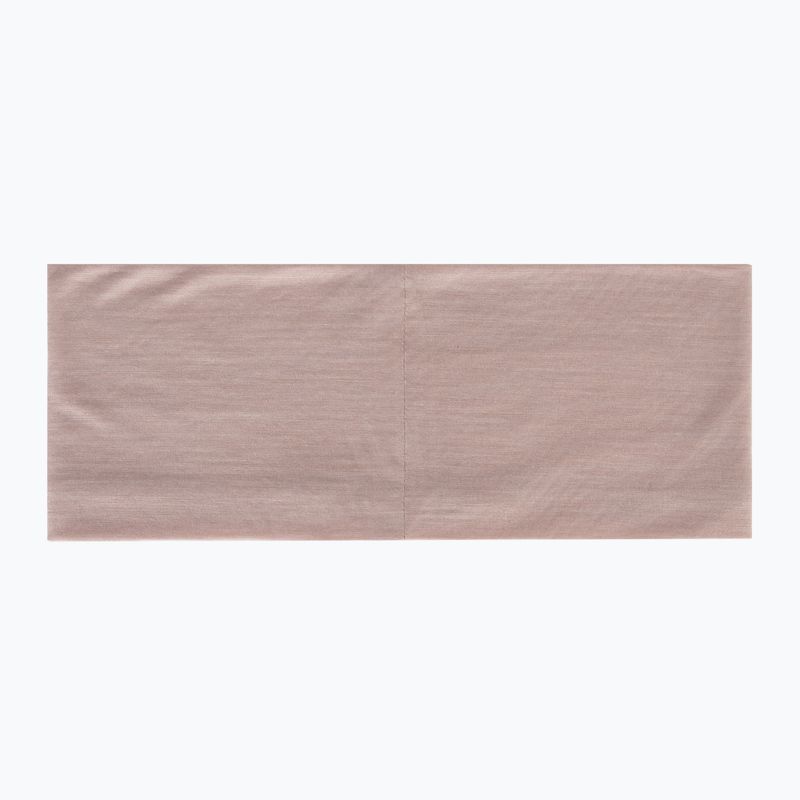 Пов'язка на голову icebreaker 125 Cool-Lite Sphere rose quartz 3