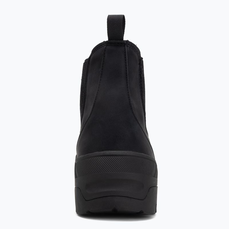 Чоловіче взуття Napapijri Herb black 6