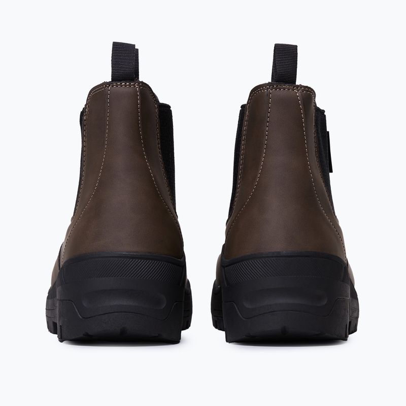 Чоловіче взуття Napapijri Herb raindrum 4