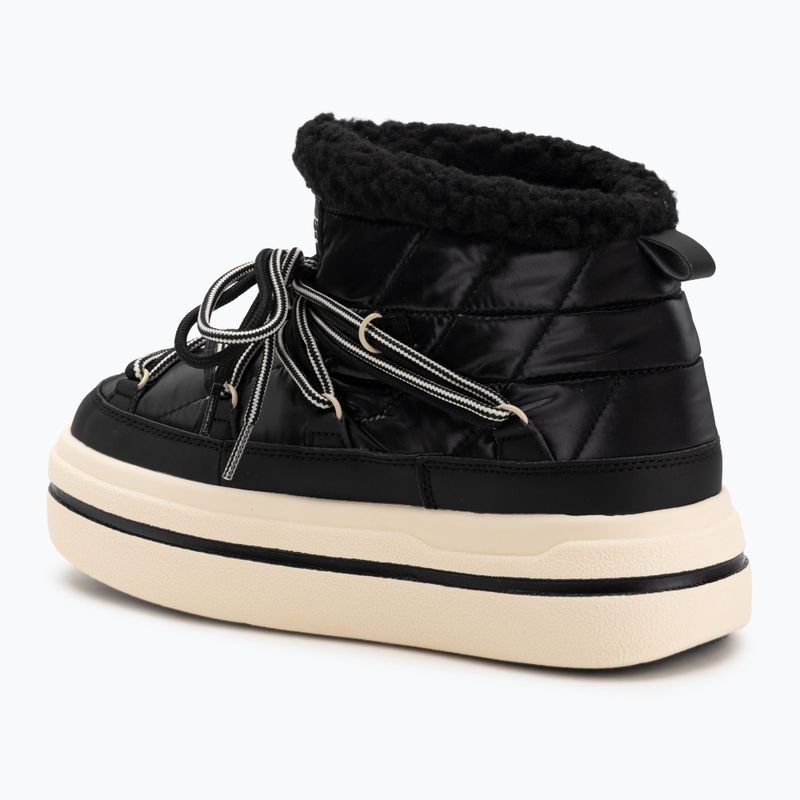 Жіночі зимові черевики Napapijri Glacier NP0A892U black 3