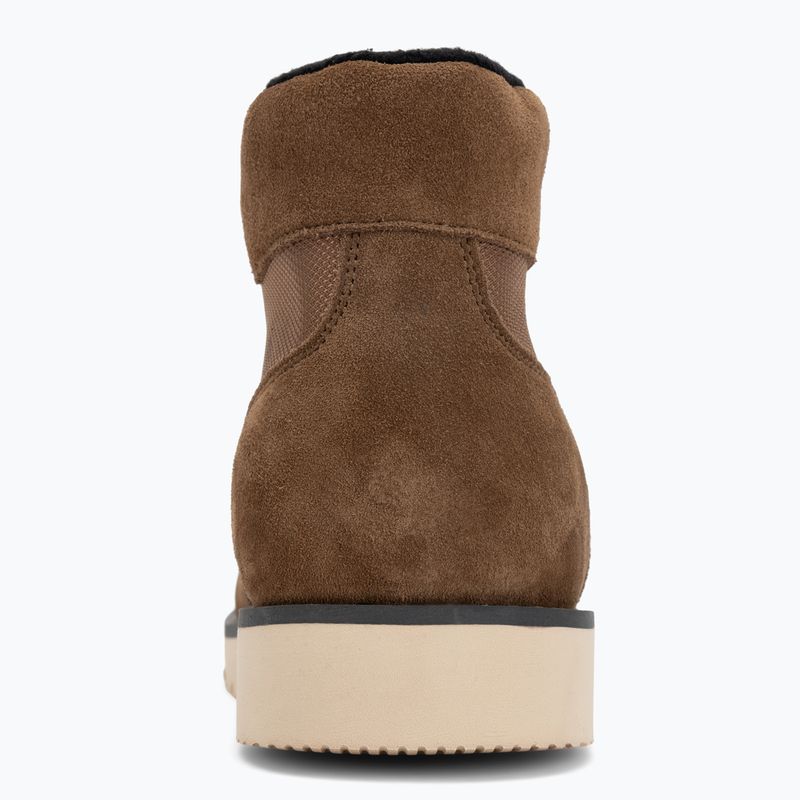 Черевики чоловічі Napapijri Conifer golden brown 6