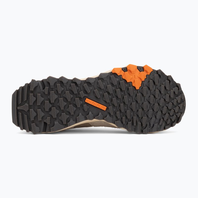 Черевики чоловічі Napapijri Vortec new milk 4