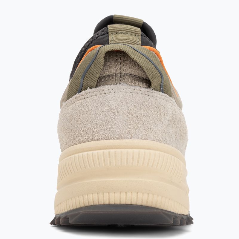 Черевики чоловічі Napapijri Vortec new milk 6