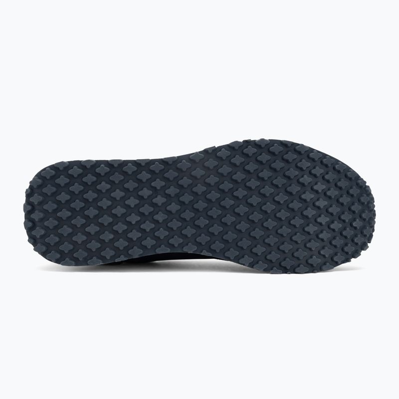 Кросівки чоловічі Napapijri Nova blue marine 4