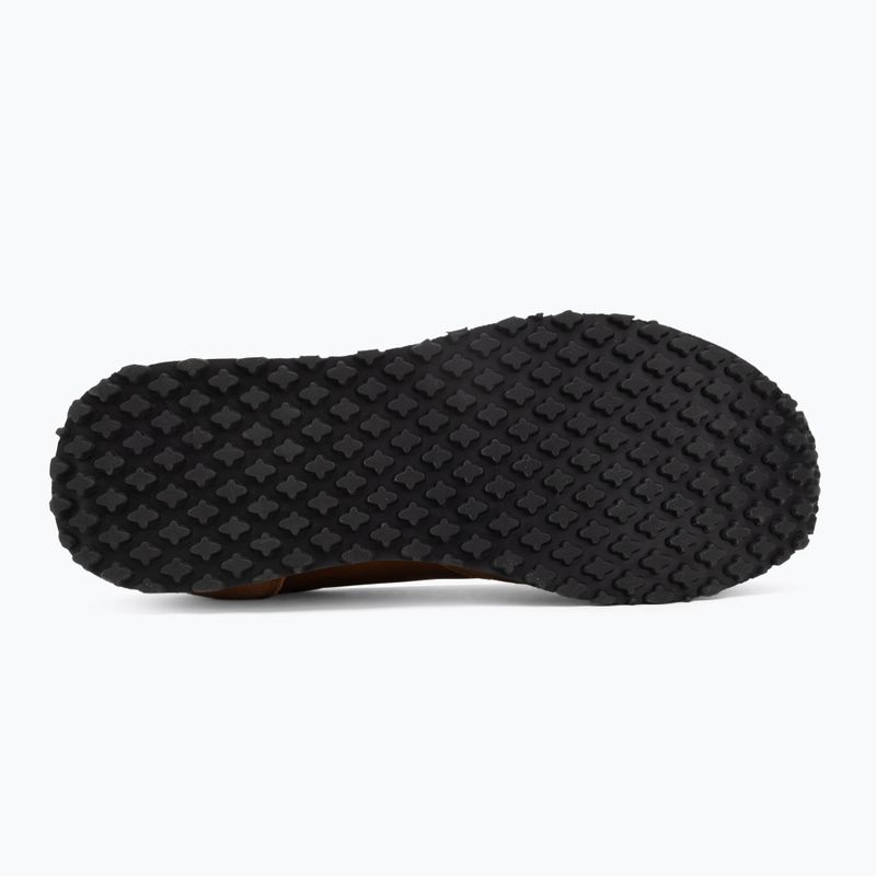 Чоловіче взуття Napapijri Nova golden brown 4