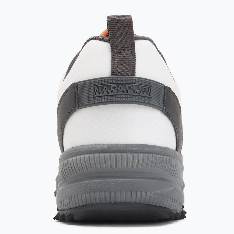 Чоловіче взуття Napapijri Vortec NP0A4G7A White/Grey 6