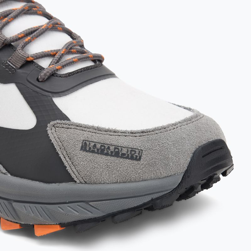 Чоловіче взуття Napapijri Vortec NP0A4G7A White/Grey 7