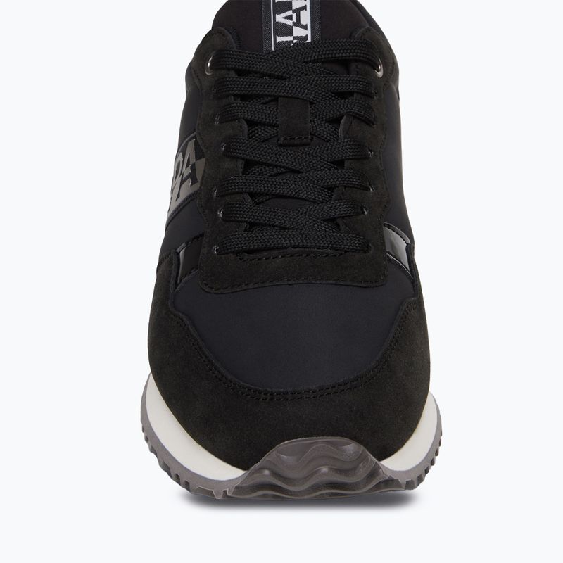 Жіноче взуття Napapijri Astra NP0A8912 black 15