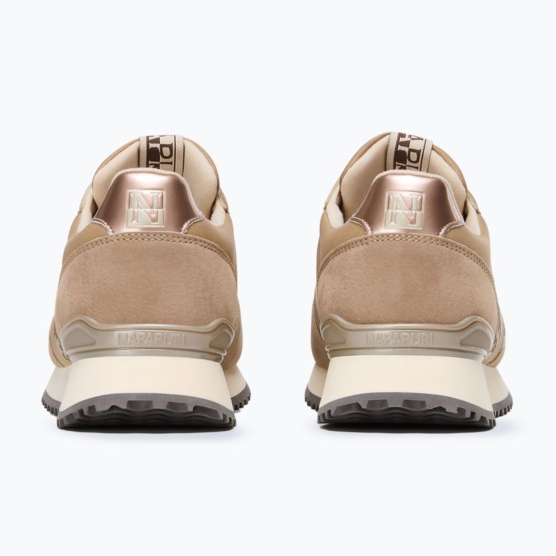 Жіноче взуття Napapijri Astra NP0A8912 mineral beige 11