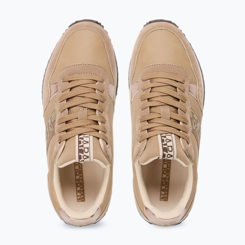 Жіноче взуття Napapijri Astra NP0A8912 mineral beige 12