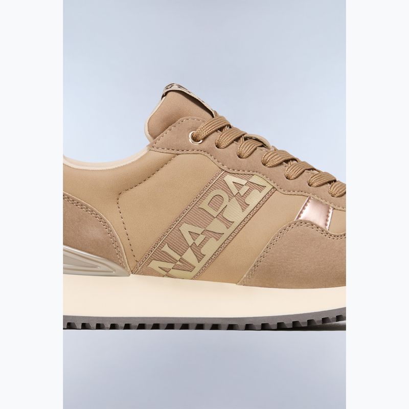 Жіноче взуття Napapijri Astra NP0A8912 mineral beige 14