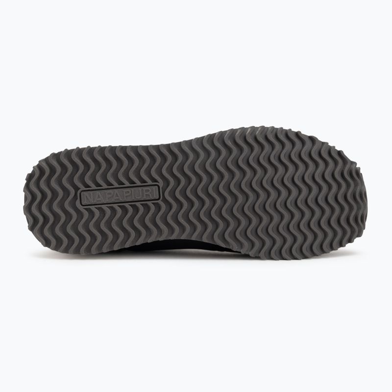 Кросівки жіночі Napapijri Astra NP0A8912 black 4