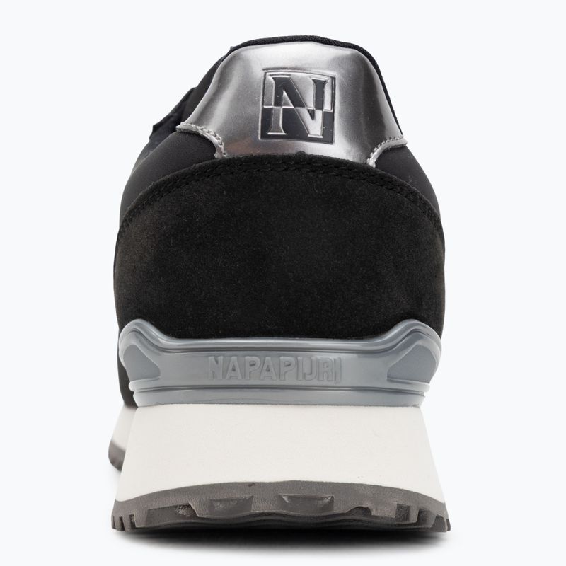 Жіноче взуття Napapijri Astra NP0A8912 black 6