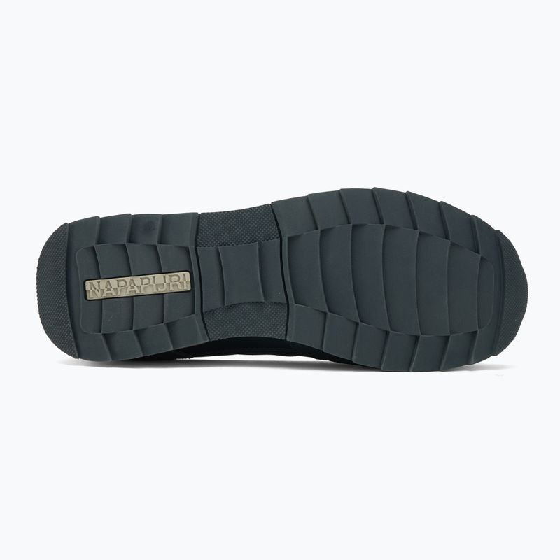 Кросівки чоловічі Napapijri Stab blue mediev 4