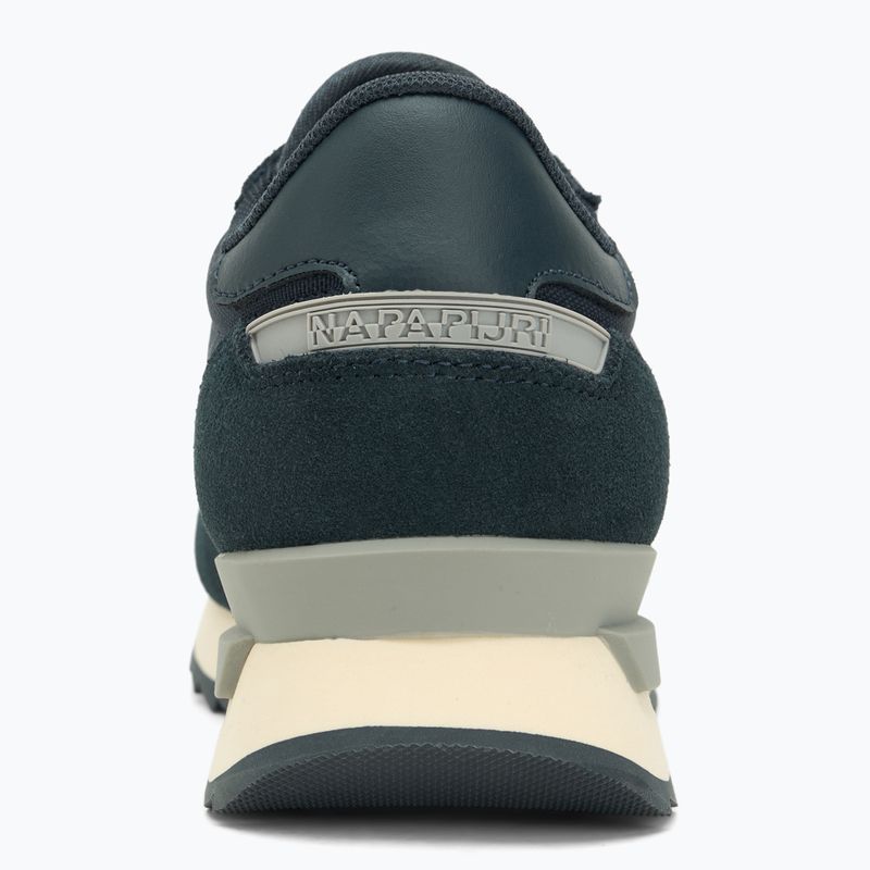 Чоловіче взуття Napapijri Stab blue mediev 6