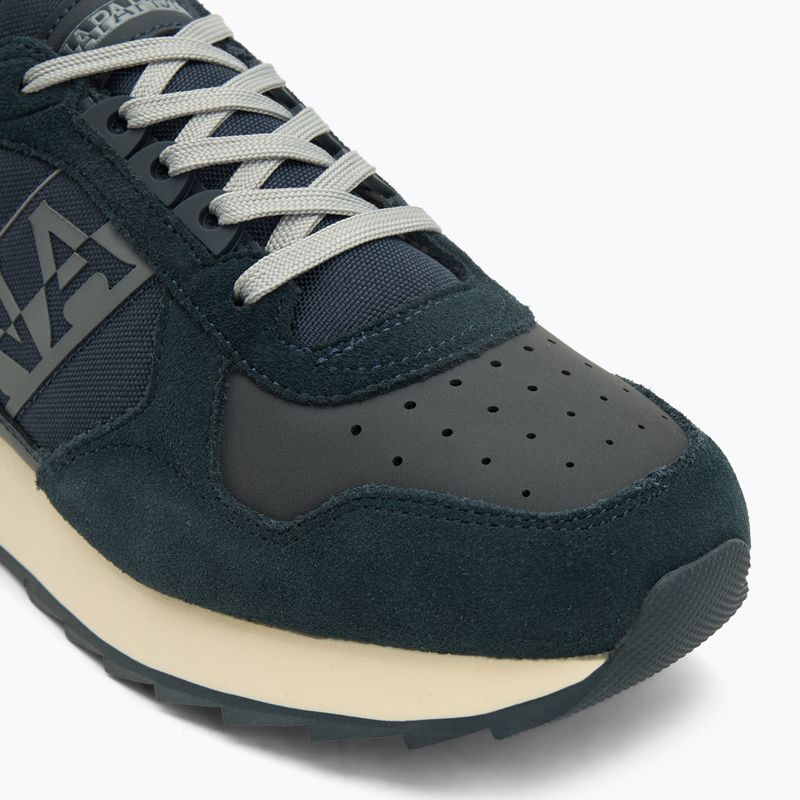 Кросівки чоловічі Napapijri Stab blue mediev 7