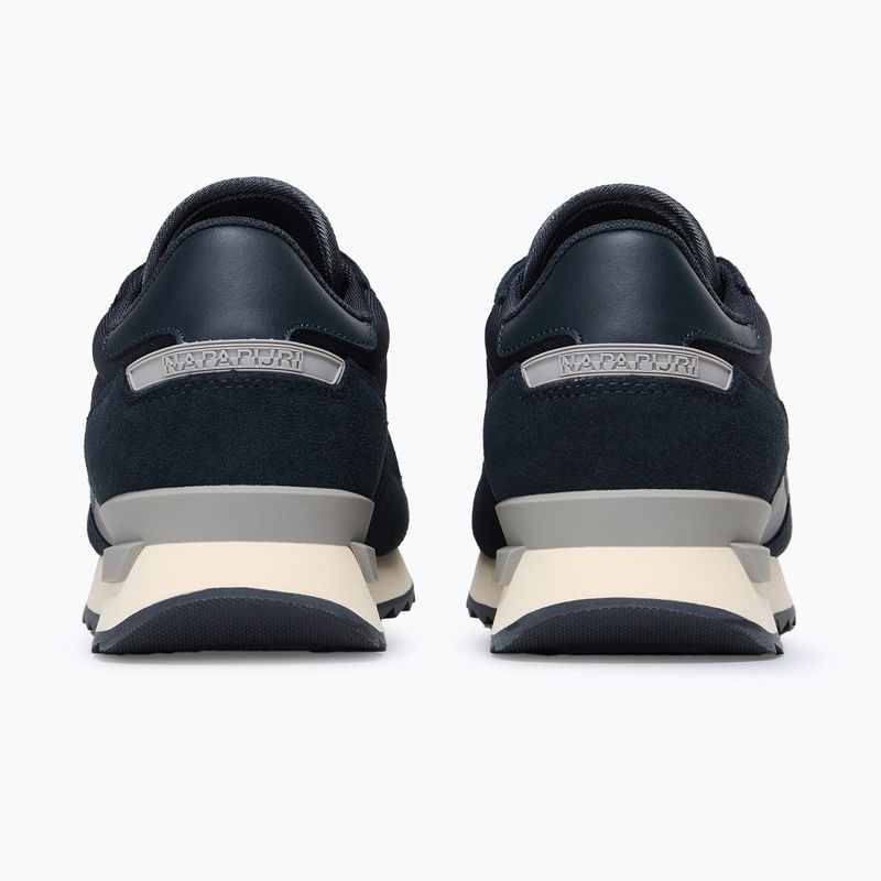 Чоловіче взуття Napapijri Stab blue mediev 11