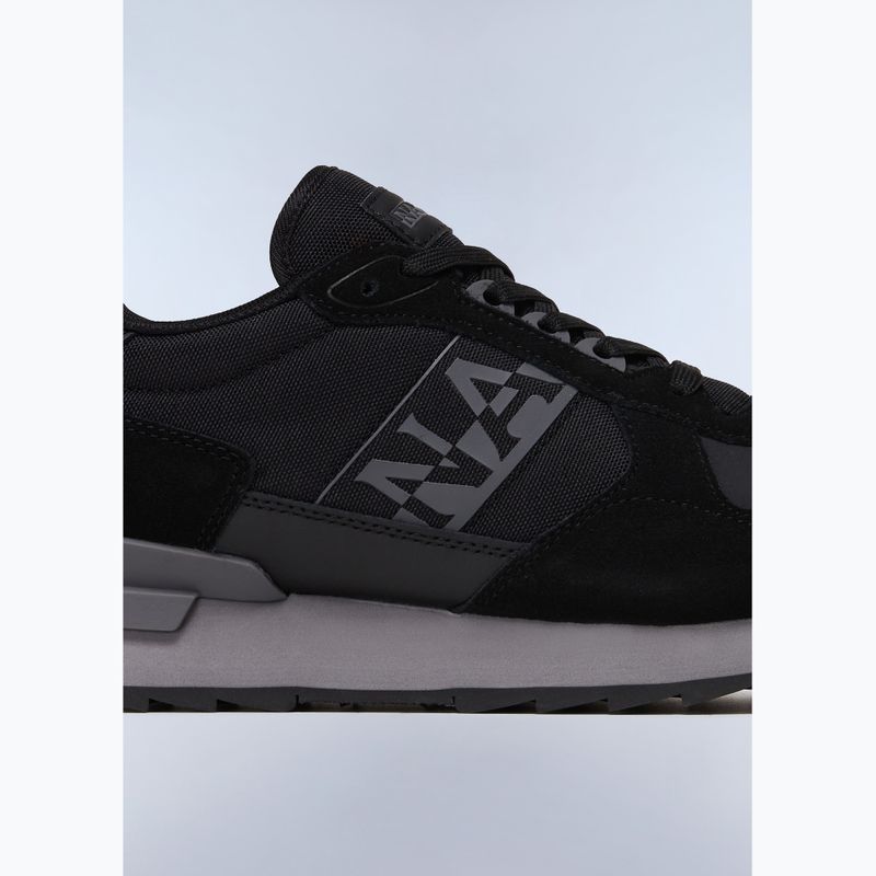 Чоловіче взуття Napapijri Stab NP0A88XI black 14